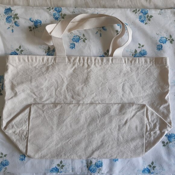 2/$30 - Vintage Canvas Hard Rock Cafe Tote - Picture 3 of 7